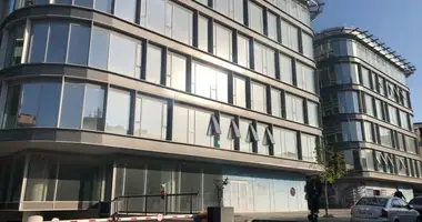 Квартира 1 комната в Бакыркёй, Турция