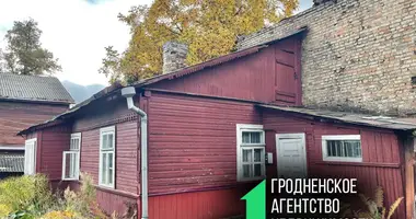 Casa en Grodno, Belarús