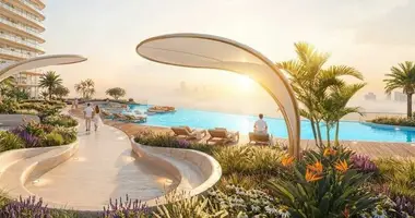 Appartement 2 chambres dans Doubaï, Émirats arabes unis