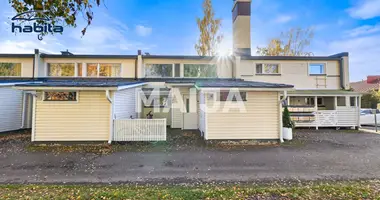 Townhouse in Oulu sub-region, Finland