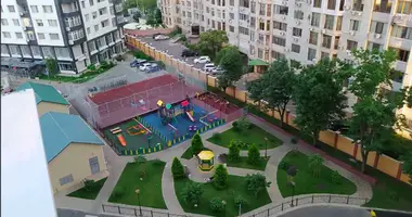 Appartement 2 chambres dans Odessa, Ukraine