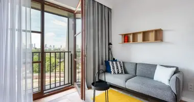 Appartement 2 chambres dans Pologne