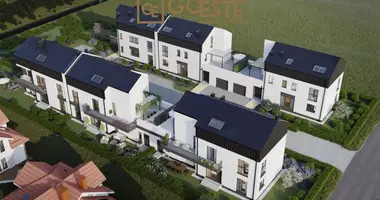 5 room apartment in Smolice, Poland
