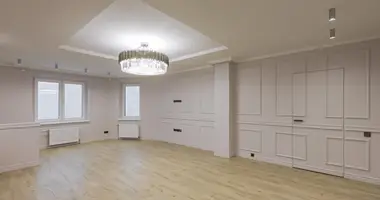 Appartement 3 chambres dans Minsk, Bélarus