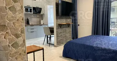 1 room apartment in Evenkiysky Rayon, Russia