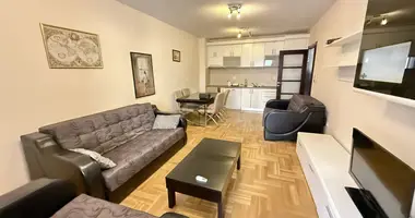 Wohnung 2 zimmer in Budva, Montenegro