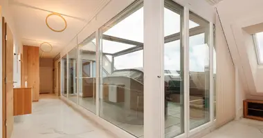 Penthouse 3 zimmer in Wien, Österreich