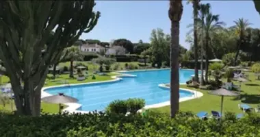 Appartement 1 chambre dans Bel Air, Espagne