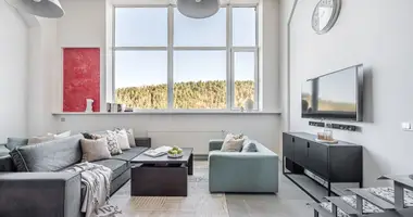 Квартира 2 комнаты в Вильнюс, Литва