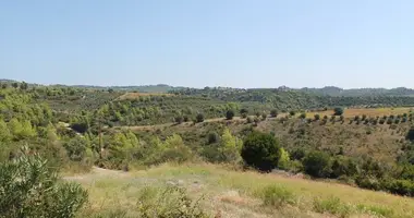 Terrain dans Agia Paraskefi, Grèce