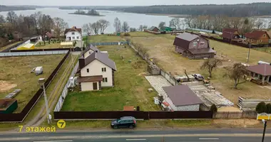 Maison dans Viazzieuski sielski Saviet, Bélarus