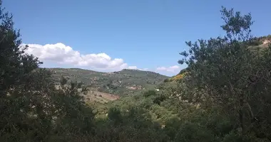 Terrain dans Deliana, Grèce