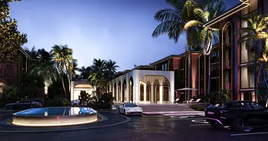 Appartement 1 chambre dans Karon, Thaïlande