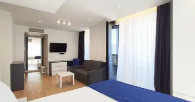 Apartamento 1 habitación en Batumi, Georgia