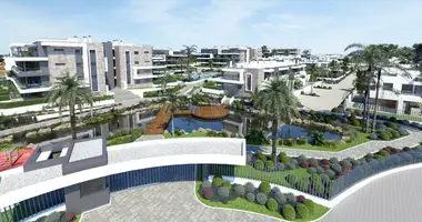1 bedroom apartment in Torrevieja, Spain