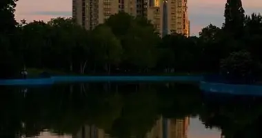 Mieszkanie 3 pokoi w Odessa, Ukraina