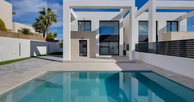 Villa 4 chambres dans Torrevieja, Espagne