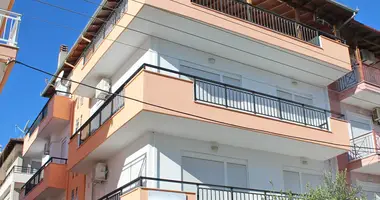 Отель 360 м² в Олимпиаки Акти, Греция