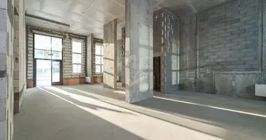 Tienda 96 m² en Minsk, Belarús