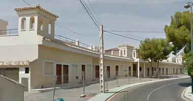 Commercial real estate in Pilar de la Horadada, Spain