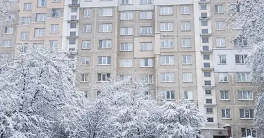 Квартира 3 комнаты в Минск, Беларусь