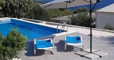 Willa w Szybenik, Chorwacja