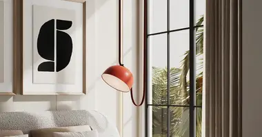 Wohnung 1 Schlafzimmer in Benoa, Indonesien