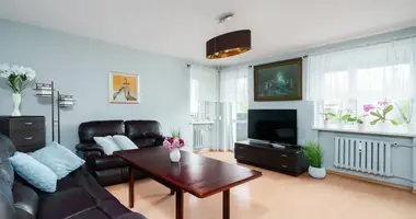 Appartement 3 chambres dans Wrzesnia, Pologne