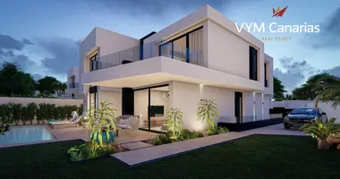 Villa in La Nucia, Spanien