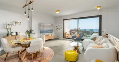 3 bedroom house in Mijas, Spain