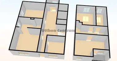5 room house in Zala, Hungary