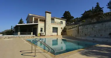 4 bedroom house in Kokkino Chorio, Greece