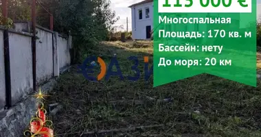 Casa 5 habitaciones en Izvor, Bulgaria