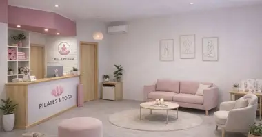 Apartment in Rosnowko, Poland