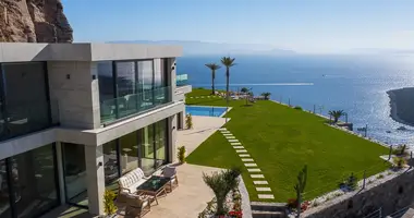 Villa 6 zimmer in Bodrum, Türkei