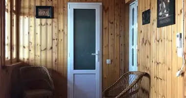 Haus 4 zimmer in Burlatscha Balka, Ukraine