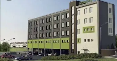 Pomieszczenie biurowe 1 pokój w Tarasowo, Białoruś