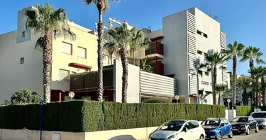 Mieszkanie 3 pokoi w Orihuela, Hiszpania