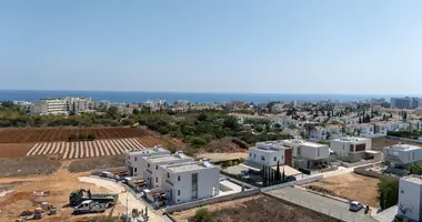 Villa in Paralimni, Zypern