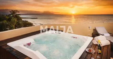 Apartamento 5 habitaciones en Sosúa, República Dominicana