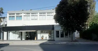 Nieruchomości inwestycyjne 559 m² w Nikozja, Cypr