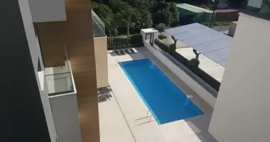 2 bedroom apartment in Germasogeia, Cyprus