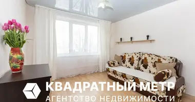 Wohnung 3 zimmer in Minsk, Belarus