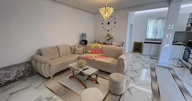 🔑🏘 1+1 APARTMENT FOR RENT IN PAVARËSIA NEIGHBORHOOD, VLORA. 📍 Near Flamurtari Stadium в Влёра, Албания