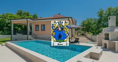 Chalet 3 chambres dans Antonci, Croatie
