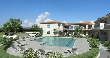2 bedroom apartment in Polis Chrysochous, Cyprus