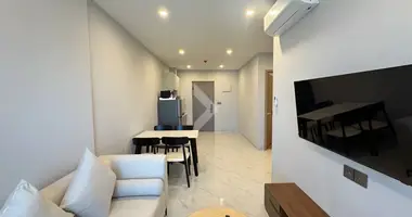 Кондо 2 комнаты в Sangkat Phnom Penh Thmei, Камбоджа