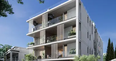 Квартира 2 спальни в район Лимасол, Кипр