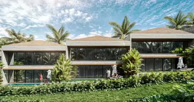 Villa 3 bedrooms in Kutuh, Indonesia