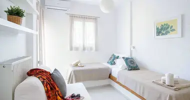 Villa 2 rooms in Neos Marmaras, Greece